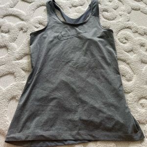 Nike Tank Top